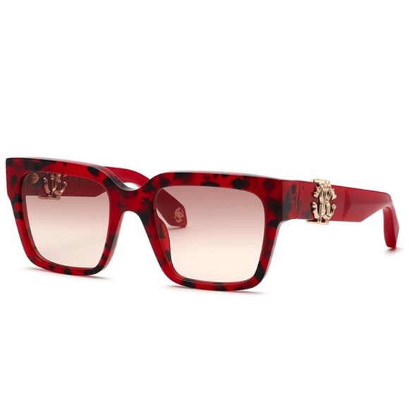 Excluded Roberto Cavalli Sunglasses New 325
